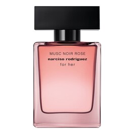 Musc Noir Rose - Parfémová voda