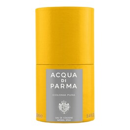 Colonia Pura - Eau de Cologne vodná kolínská