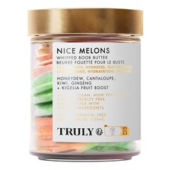 Nice Melons -  Krémové máslo, TRULY