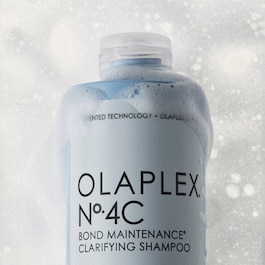 N°.4C Bond Maintenance® – Rozjasňující šampon