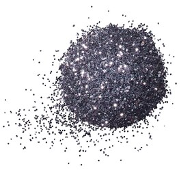 Star Lit Glitter Small - Multi-efektní třpytky