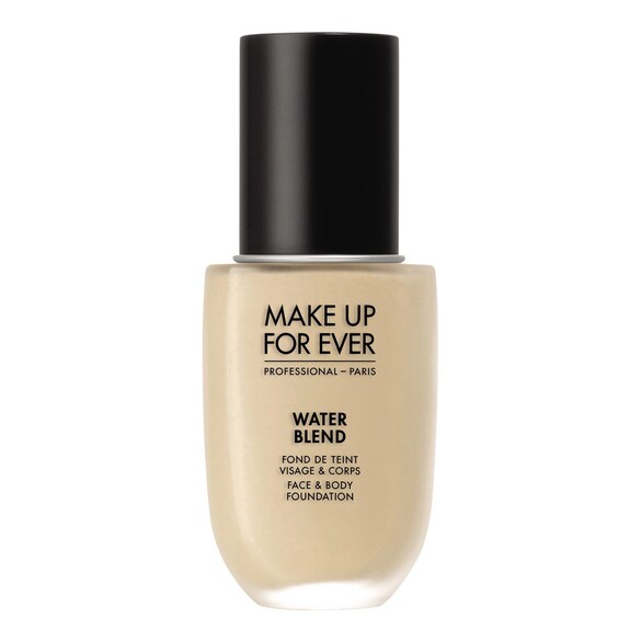 Waterblend - Makeup pro obličej i tělo, MAKE UP FOR EVER