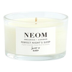 The Perfect Night - Vonná svíčka, NEOM ORGANICS LONDON