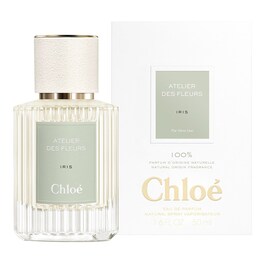 Chloé Atelier des Fleur Iris - Eau de Parfum