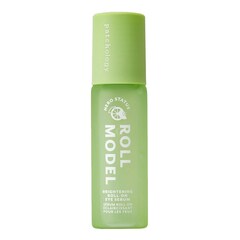 Roll Model - Rozjasňující oční sérum, PATCHOLOGY