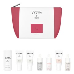 The Glow Kit - Sada pro péči o pleť, DR. BARBARA STURM