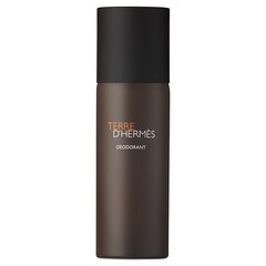 Terre d'Hermès - Deodorant ve spreji, HERMÈS