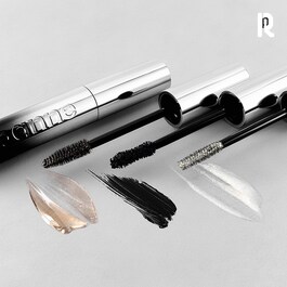 Famous Primer Mascara - Vyživující podkladová báze pod řasenku