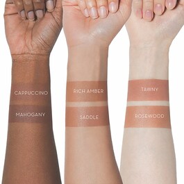 Powder Bronzer - Bronzující pudr
