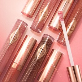 Collagen Lip Bath – Vyplňující lesk na rty
