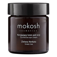 Correcting Eye Cream - Oční krém , MOKOSH