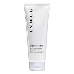 Cryoform  - Gel na celulitidu, EISENBERG