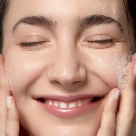 Soy Face Cleanser - Čisticí gel na obličej ze sóji