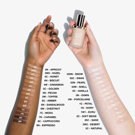 Phyto-Teint Perfection - High-coverage mattifying foundation