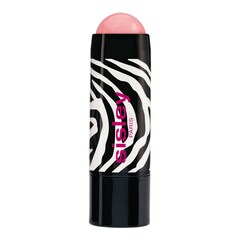 Phyto Blush Twist - Barevná krémová tvářenka, SISLEY