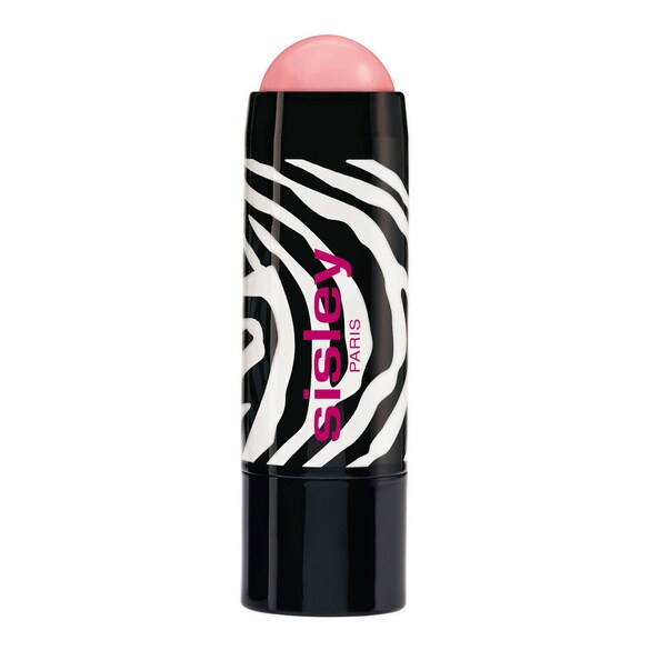 Phyto Blush Twist - Barevná krémová tvářenka, SISLEY