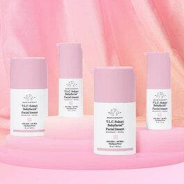 Sukari baby facial + Virgin Marula - Vyhlazující péče o obličej