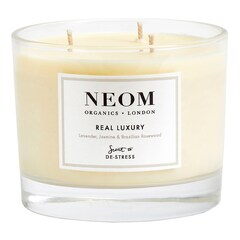 Genuine Luxury - Vonná svíčka, NEOM ORGANICS LONDON