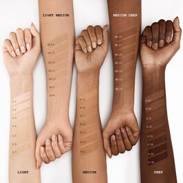 Skin Fetish: Sublime Perfection Foundation - Make-up