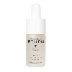 Mini Anti-Pollution Drops - Mini ochranné denní sérum, DR. BARBARA STURM