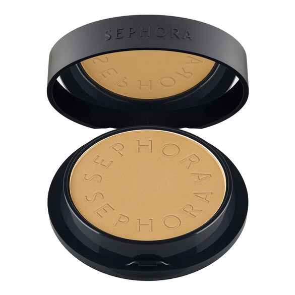 Best Skin Ever Matte - Make-up s matným finišem, SEPHORA COLLECTION