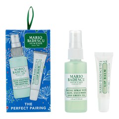 Set Perfect Duo - Dárková sada, MARIO BADESCU