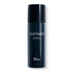 Sauvage – Deodorant ve spreji – Parfémovaný deodorant, DIOR