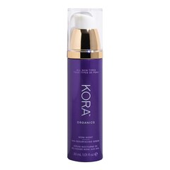 Noni Night AHA - Noční pleťové sérum, KORA ORGANICS