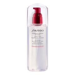 Lotion Soin Equilibrante Enrichie - Hydratační lotion, SHISEIDO