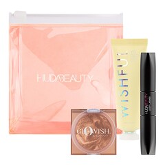 On-The-Go Must Haves - Make-up sada, HUDA BEAUTY