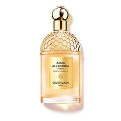 Aqua Allegoria Forte Bosca Vanilla - Parfémová voda, GUERLAIN