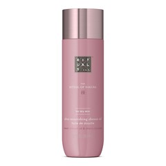 The Ritual of Sakura Shower Oil - Sprchový olej, RITUALS