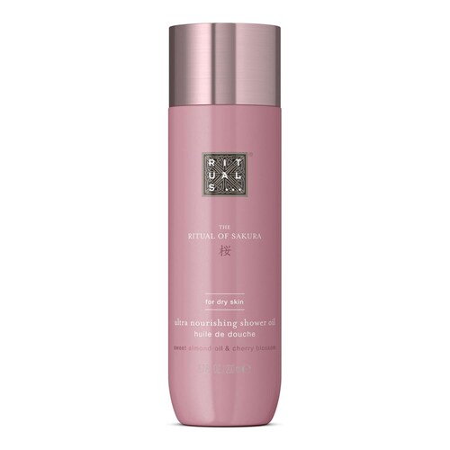 RITUALS - The Ritual of Sakura Shower Oil - Sprchový olej