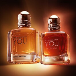 Emporio Stronger With You - Toaletní voda