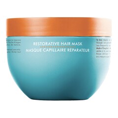 Restorative Hair Mask - Maska na vlasy, MOROCCANOIL