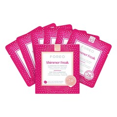 UFO™ Masks Shimmer Freak 2.0 - Maska, FOREO