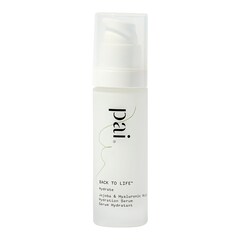 Back To Life Hydration Serum - Hydratační sérum, PAI