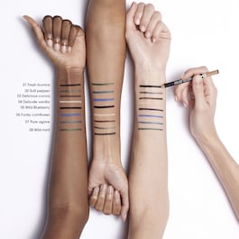 Waterproof Vegan Eye Pencil - Voděodolná tužka na oči