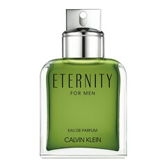 Eternity Men - Parfémová voda, CALVIN KLEIN