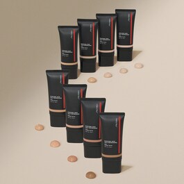 Synchro Skin Self-Refreshing Tint SPF20 - Make-up