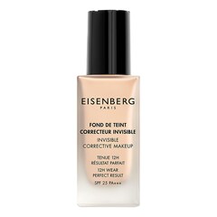 Invisible Corrective Make-up - Korekční make-up, EISENBERG