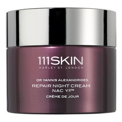Repair Night Cream NAC Y2 – Noční krém na obličej, 111SKIN