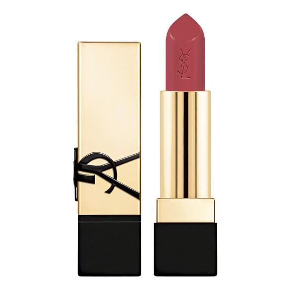 Rouge Pur Couture - Rtěnka se saténovým finišem, YVES SAINT LAURENT