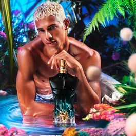 Le Beau Le Parfum - Parfémová voda od JEAN PAUL GAULTIER (75 ml 