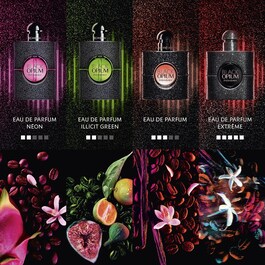 Black Opium Neon - Parfémová voda