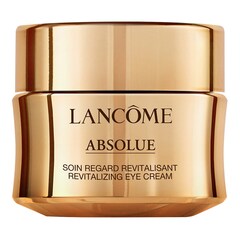 Absolue Cream Yeux - Revitalizační oční krém, LANCÔME