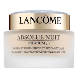 Absolue Premium ßx Soin Nuit - Noční regenerační a obnovující péče