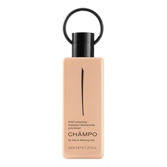 Pitta Volumising Shampoo – Objemový šampon, CHAMPO