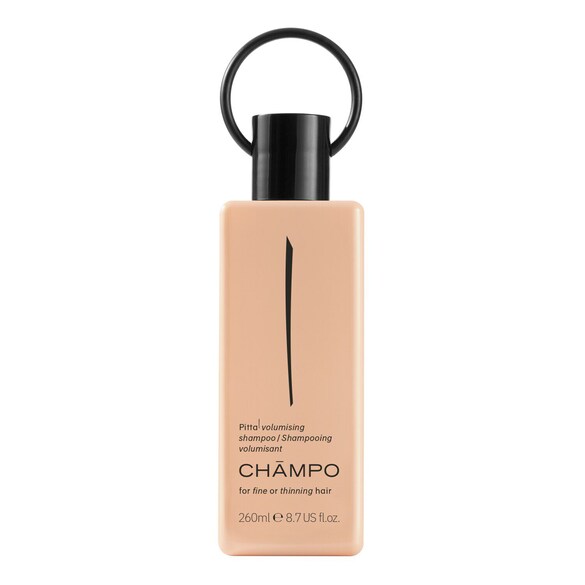 Pitta Volumising Shampoo – Objemový šampon, CHAMPO