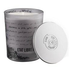 Hermann Candle - Svíčka, ETAT LIBRE D'ORANGE